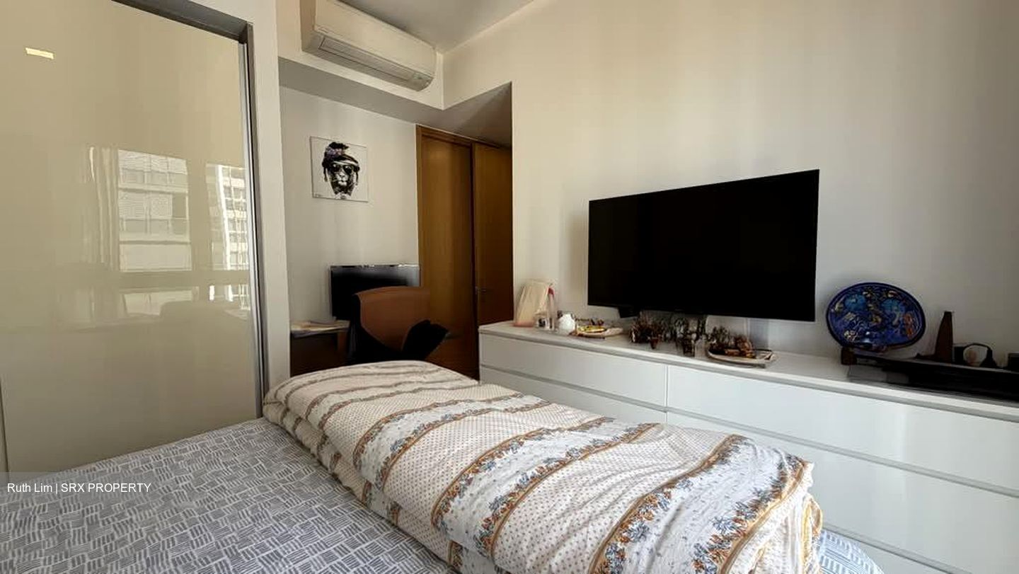 Bartley Ridge (D13), Condominium #575838191